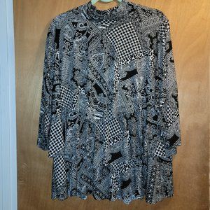 Susan Graver Blouse
